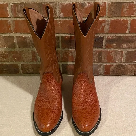 Acme Boots - Picture 3 of 9